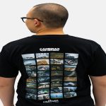 Ken Block Official Merch: Unveiling the Best Deals and Designs