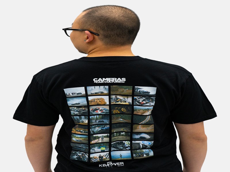 Ken Block Official Merch: Unveiling the Best Deals and Designs